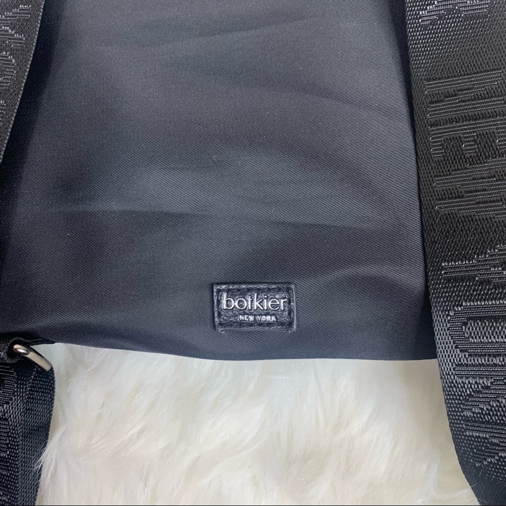 Botkier Trigger Backpack Mini Nylon - Picture 7 of 8